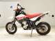 Фото Yamaha WR250X с японского аукциона