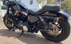HARLEY XL1200X 2020 LC3