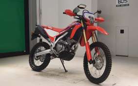 HONDA CRF250L MD47