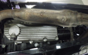 KAWASAKI NINJA 250 2018 EX250L