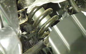 SUZUKI Vｽﾄﾛｰﾑ250A 1994