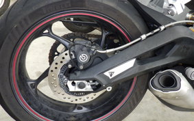 TRIUMPH STREET TRIPLE RS 2018