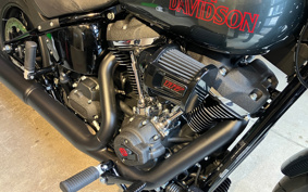 HARLEY FXLRS 2025 YWA