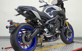 YAMAHA MT-09 SP ABS 2020 RN52J