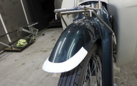 HONDA C70 SUPER CUB C70
