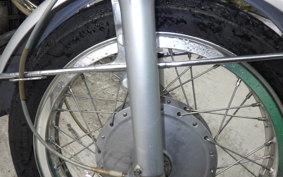 HONDA CL72 BENLY CL72