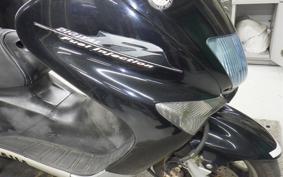 YAMAHA MAJESTY 125 FI 2013