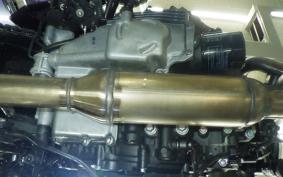 KAWASAKI ELIMINATOR400-3SE 2025 EL400A