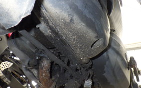 YAMAHA JOG POCHE 2024 SA08J