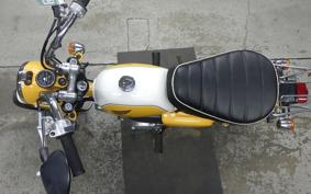 HONDA MONKEY 2017 AB27