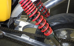 HONDA MONKEY Z50J