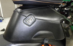 KTM 990 SUPER DUKE R 2009
