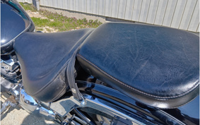 YAMAHA DRAGSTAR 400 CLASSIC 2007 VH01J