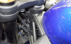 KAWASAKI ZX-4R SE 2023 ZX400P