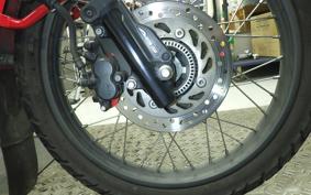 HONDA CT125 HUNTER CUB JA55