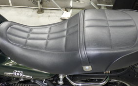 KAWASAKI Z900RS 2023 ZR900K