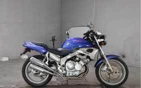 YAMAHA ZEAL 3YX
