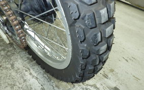 HONDA XLR125R 2017 JD16