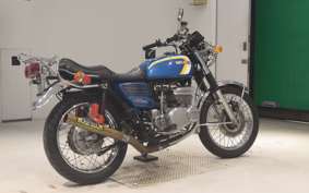 SUZUKI GT380 GT380