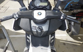BMW C650GT 2014