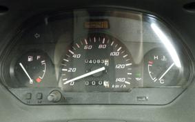 HONDA FORESIGHT SE MF04