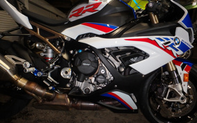 BMW S1000RR 2021 0E21