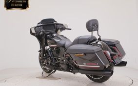 HARLEY FLHX1920 2024