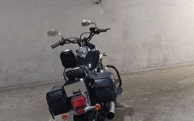 SUZUKI INTRUDER 400 CLASSIC 2008 VK54A