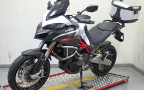 DUCATI MULTI STRADA 950S 2021 2A00