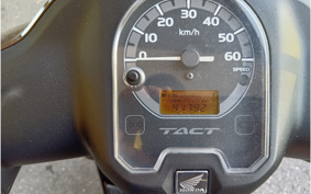 HONDA  TACT  BASIC  AF79