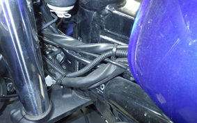 KAWASAKI NINJA 400R ABS 2011 ER400B