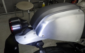 YAMAHA XSR900 2016 RN46J