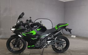 KAWASAKI NINJA400 EX400G