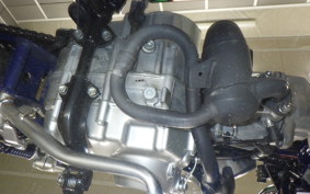 HONDA MONKEY AB27