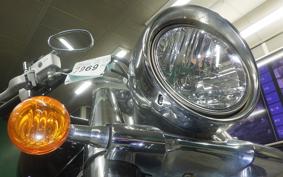 SUZUKI INTRUDER 400 Classic 2010 VK56A