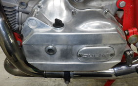 DUCATI 900MHR 1984
