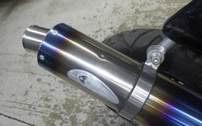 KAWASAKI KSR110 2012 KL110A