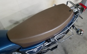 YAMAHA SR400 2019 RH16J