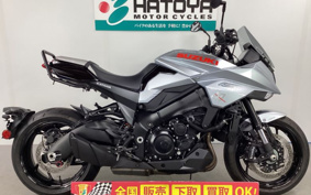 SUZUKI KATANA 2020 GT79B