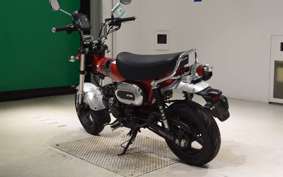 HONDA DAX 125 2012 JB04