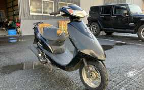 HONDA DIO AF68