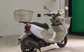 SUZUKI LET's 4 Basket 2007 CA43A