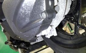 YAMAHA X-MAX 250 A SG42J