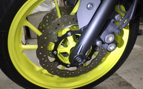 YAMAHA MT-07 ABS 2020 RM19J