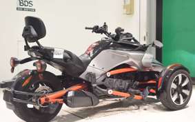 OTHER CAN-AM SPIDER F3-S 2016
