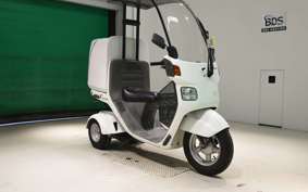 HONDA GYRO CANOPY 2025 TA03
