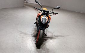 KTM 390 DUKE JPJ40
