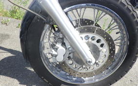 YAMAHA DRAGSTAR 1100 Trike 2001 VP13J