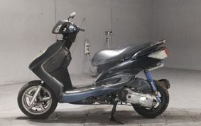 YAMAHA CYGNUS 125 X SE44J