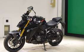 SUZUKI GSX-S 1000 Gen.2 2013 EK1AA
